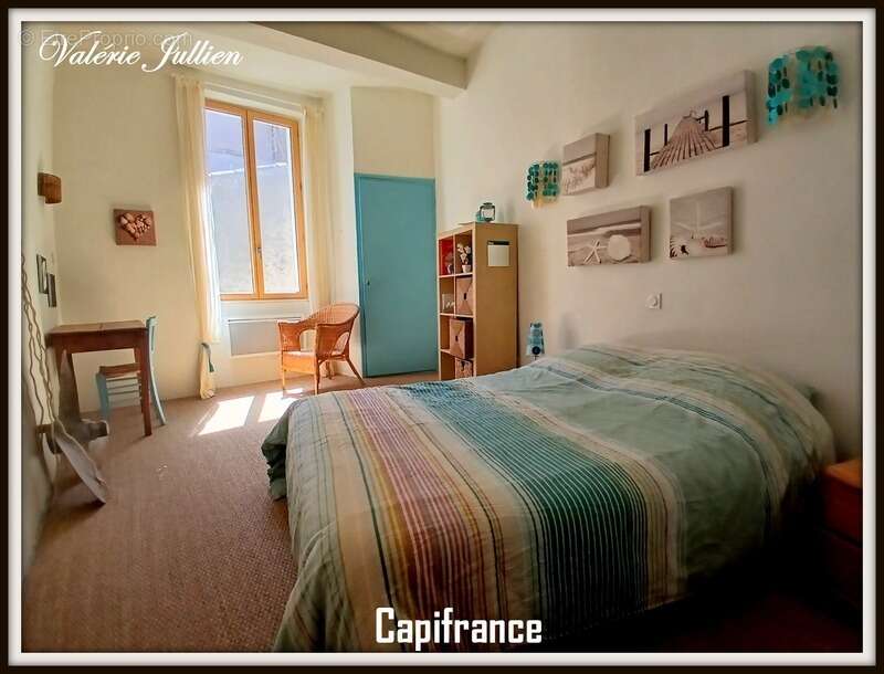 Maison à vendre 8 pièces ALIGNAN DU VENT (34) - photo 6
