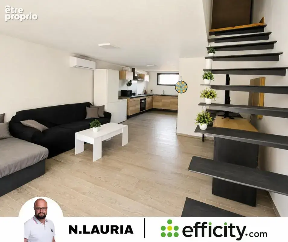Maison 70 m² à Villelaure  - photo 4