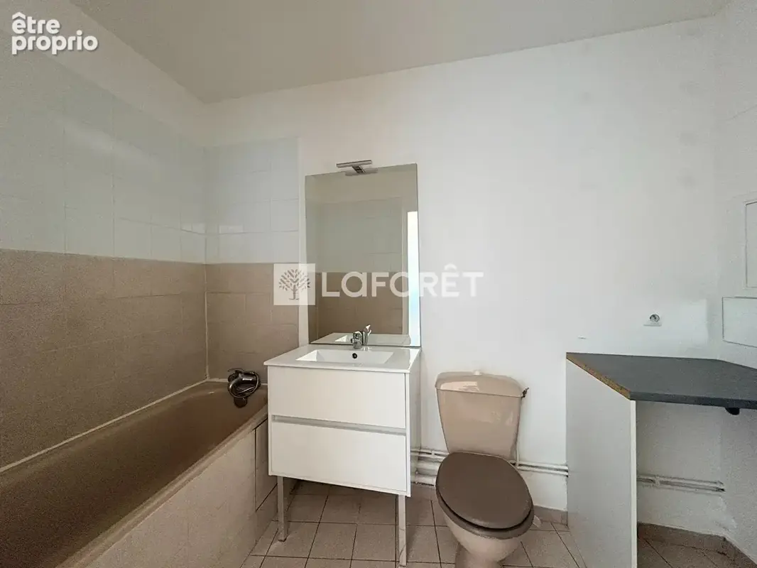 Appartement Deuil La Barre 2 pièce(s) 44 m2 - photo 9