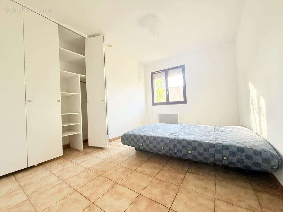 Maison à VILLENEUVE-LES-MAGUELONE