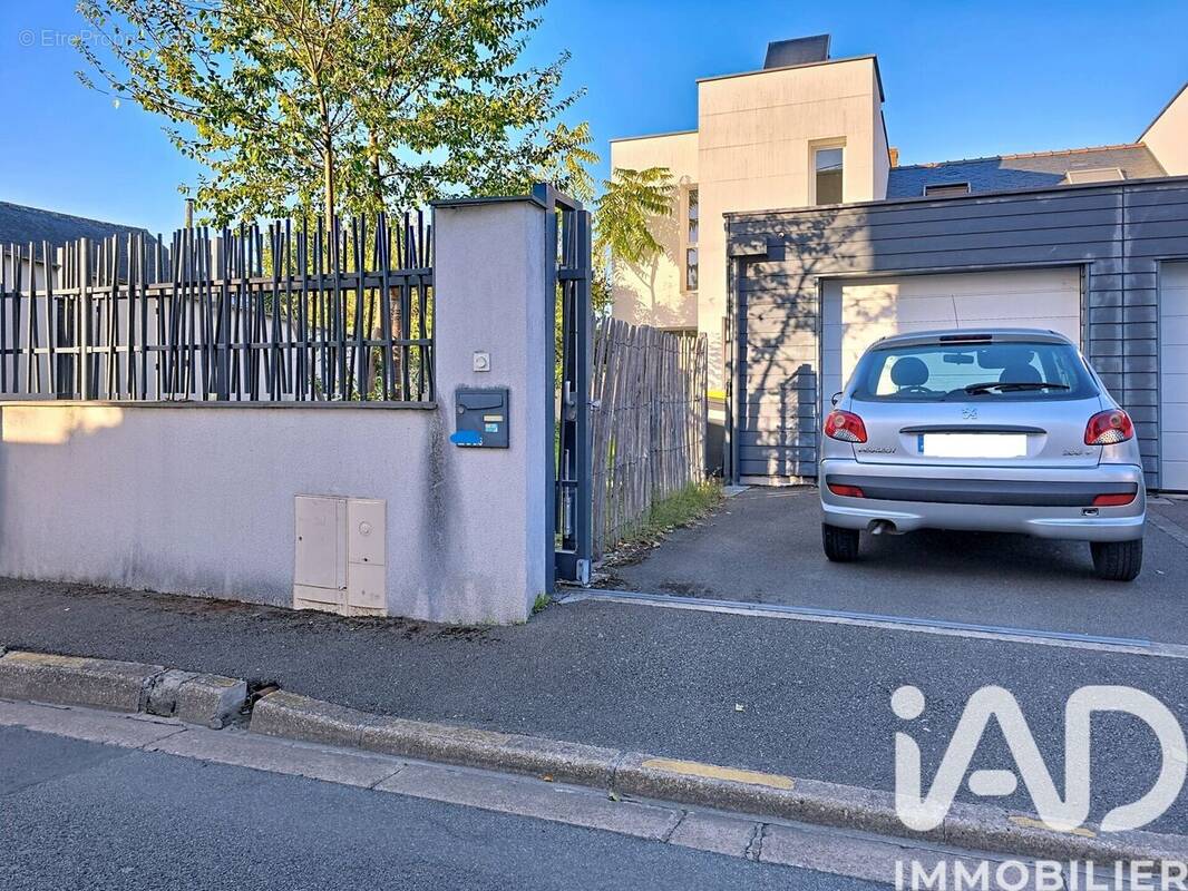 Photo 1 - Maison à ANGERS
