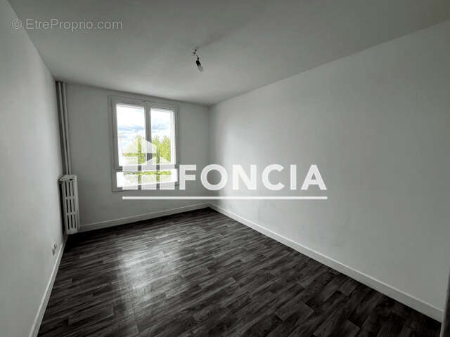 Appartement à RUEIL-MALMAISON