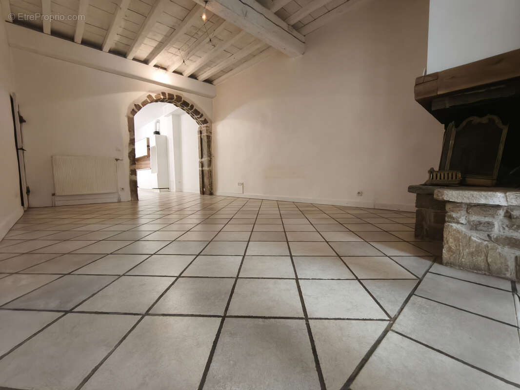 Maison de village - photo 8