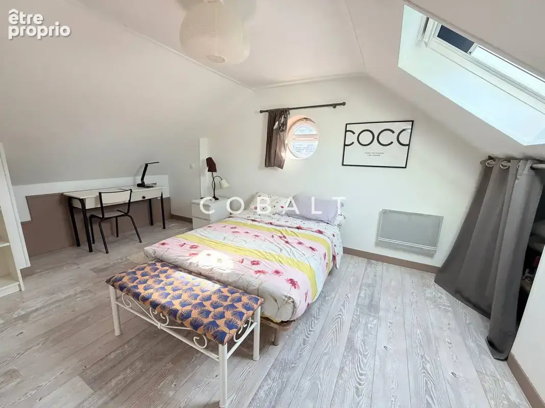 Maison 6 pièces proche forêt - photo 15