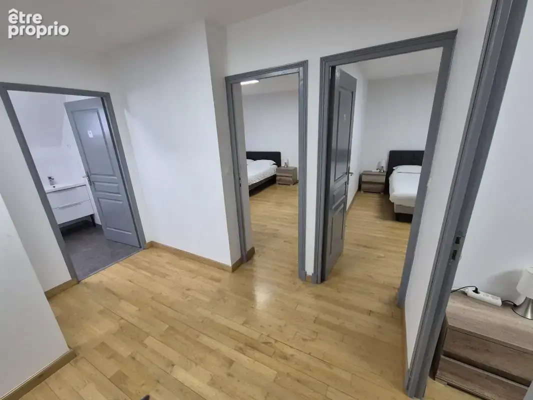 Maison 9 pièces 240 m² à vendre à Montgivray (36400) - photo 22