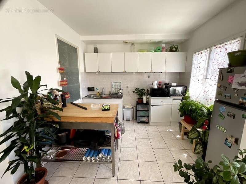 Appartement à TONNEINS