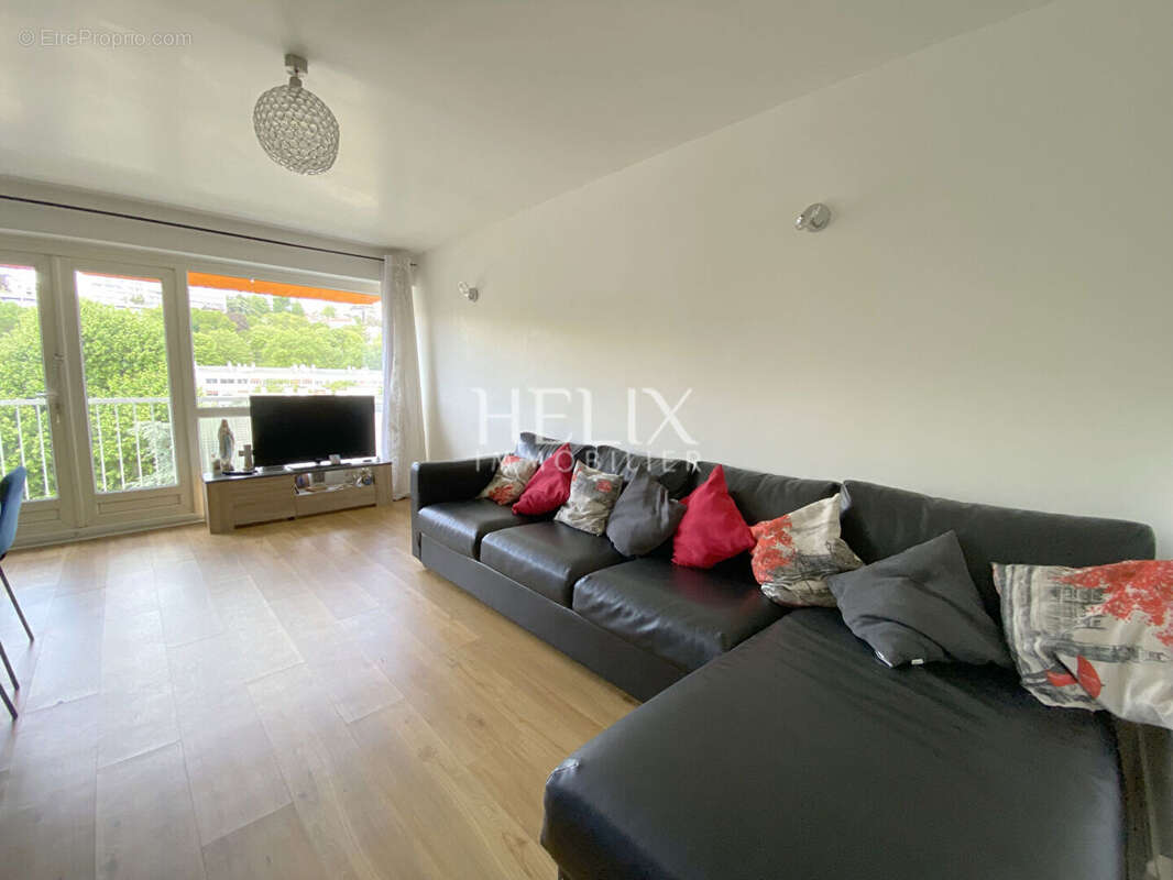 Appartement à LE PECQ