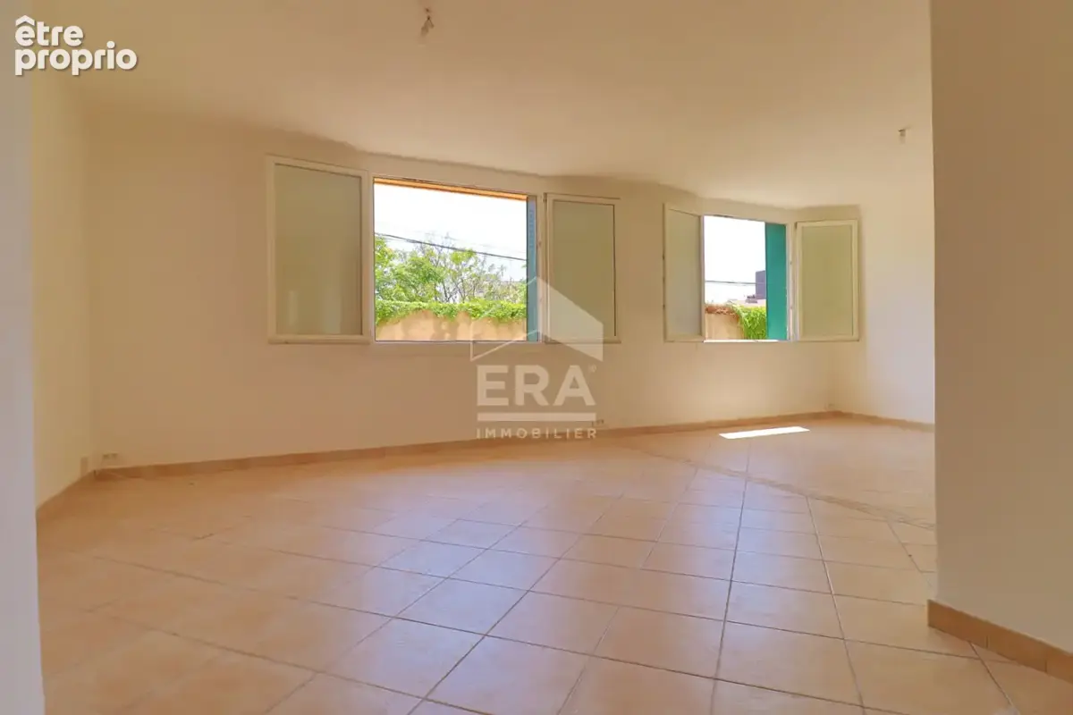 Appartement 59m² à marseille 10e arrondissement - photo 2