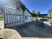 Maison à COQUAINVILLIERS