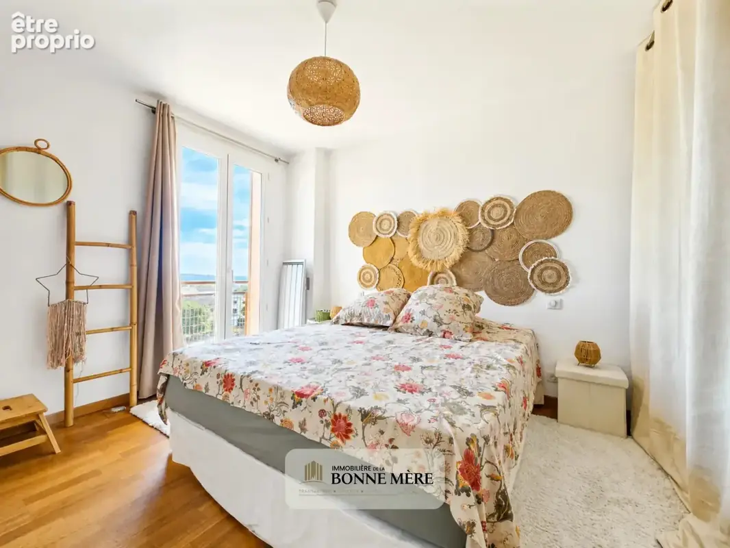 Appartement 2 pièces 52 m² à vendre à Marseille-14e (13014) - photo 7