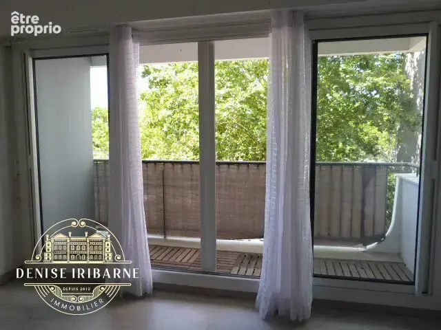 BORDEAUX-CAUDERAN - Bel appartement F4 rénové de 77,58 m² - photo 7