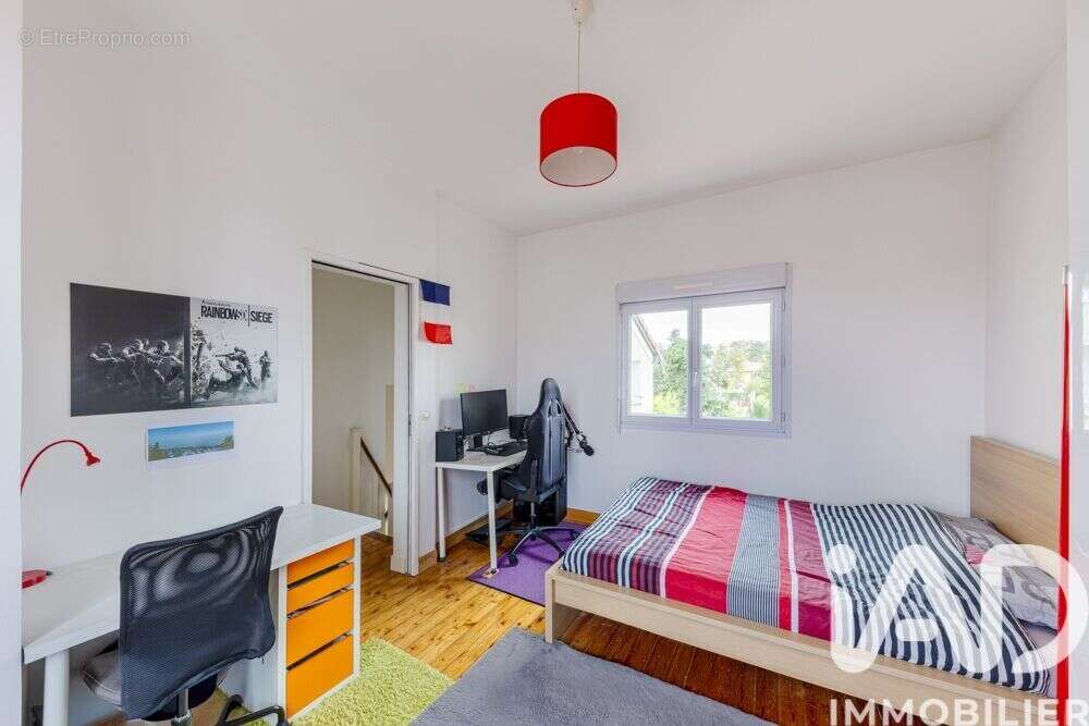 Photo 8 - Maison à EAUBONNE