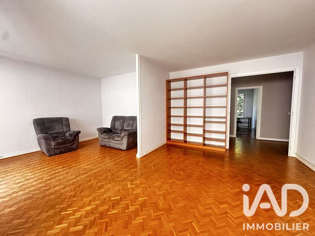 Photo 5 - Appartement à ANTONY