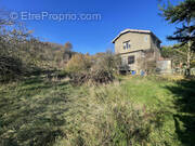 Maison à CHATILLON-SAINT-JEAN