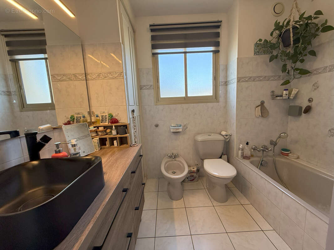 Appartement à AJACCIO