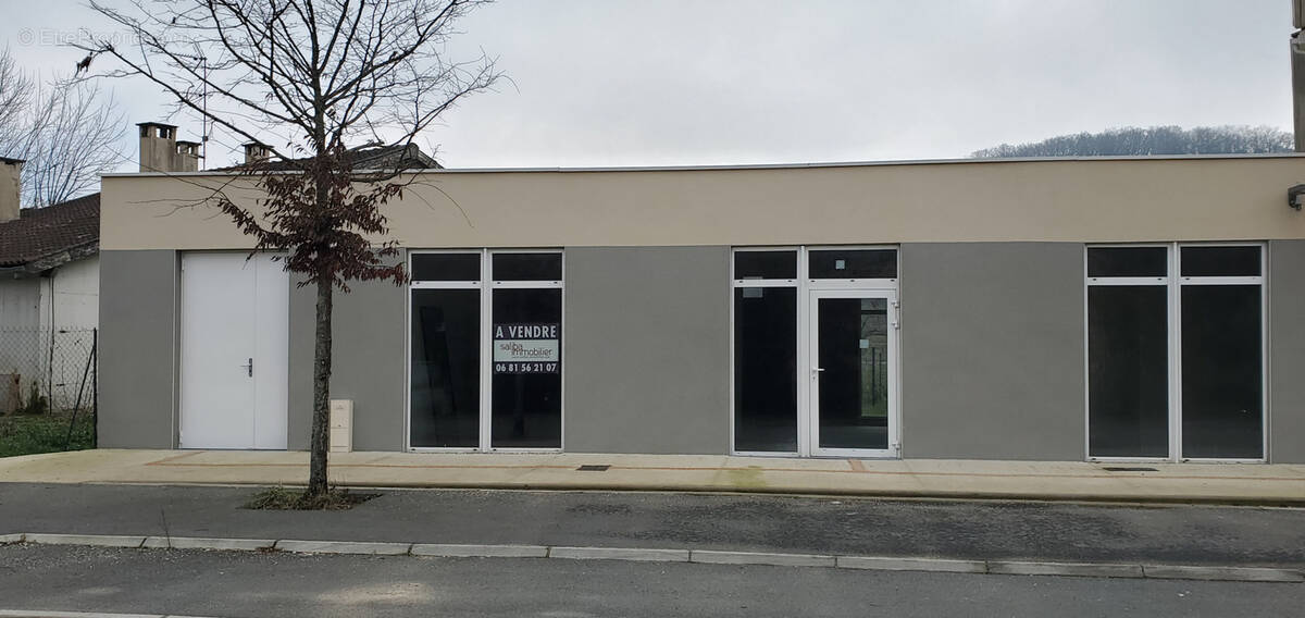 Commerce à LE SEQUESTRE