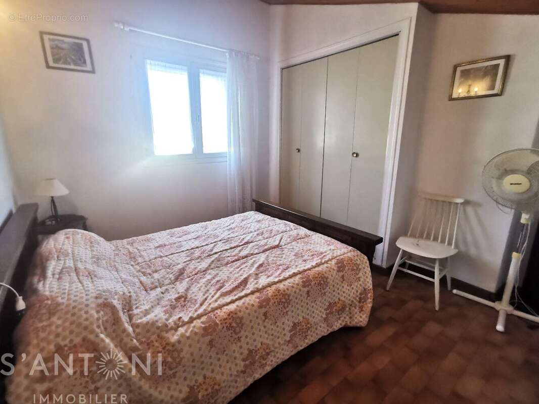 Appartement à MARSEILLAN
