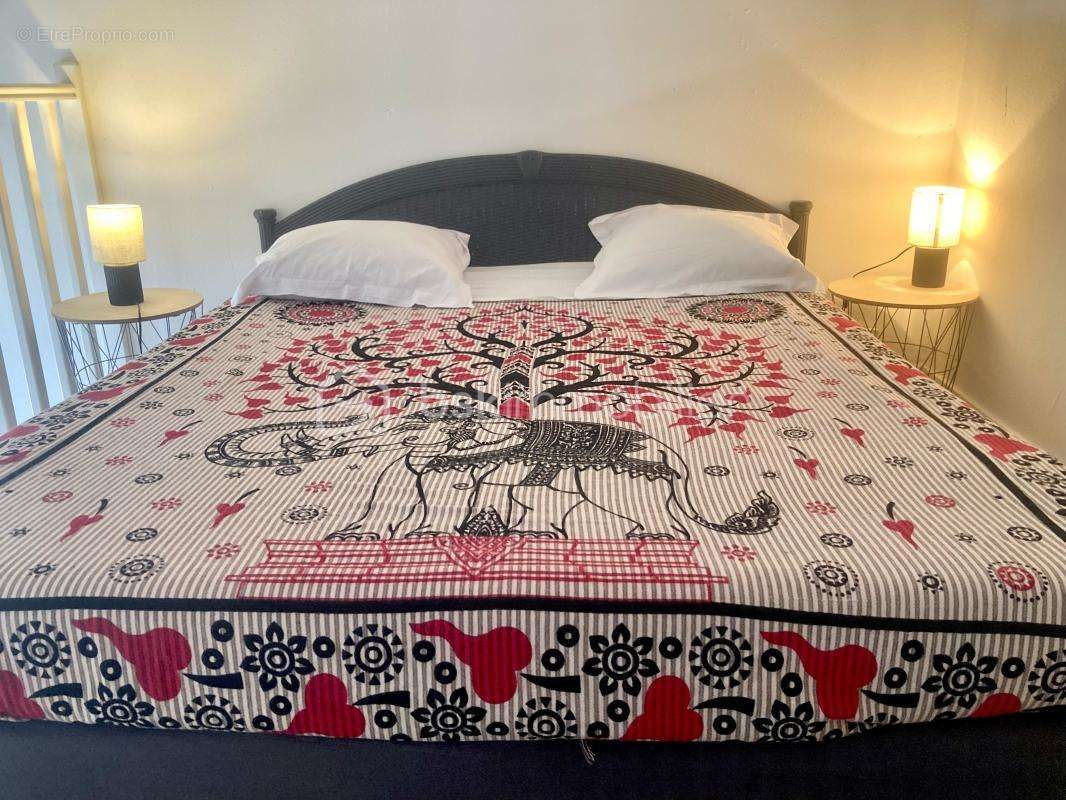 Appartement à SAINT-FRANCOIS