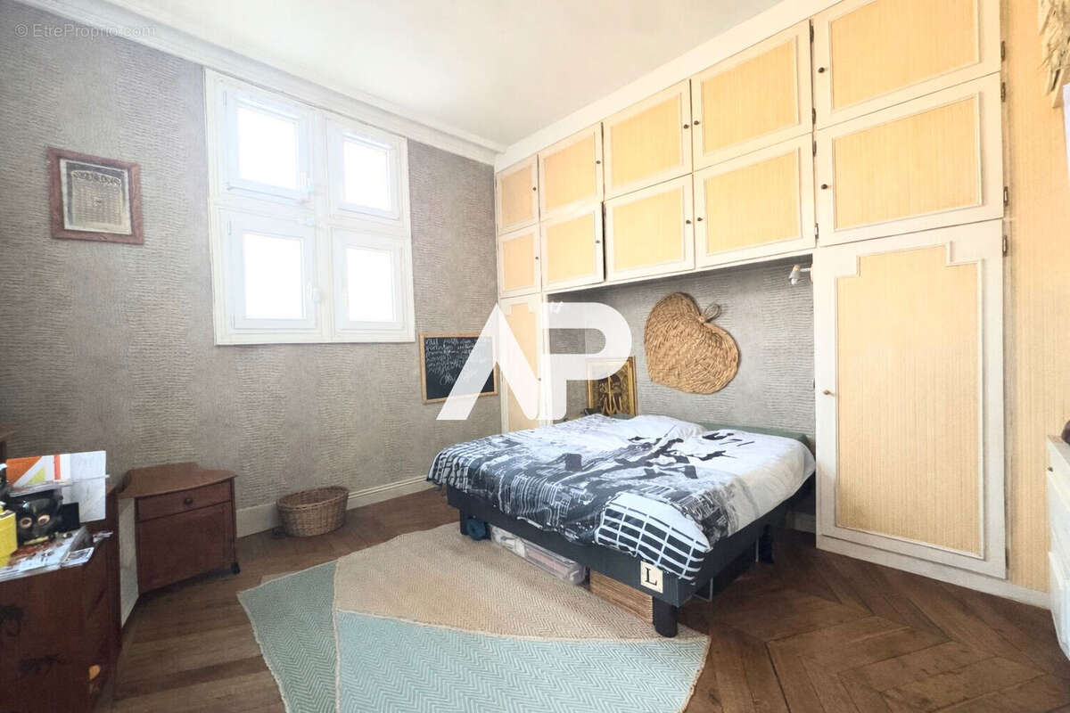 Appartement à MONTMORENCY