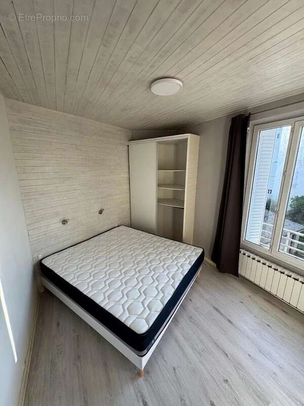 Appartement à AURILLAC