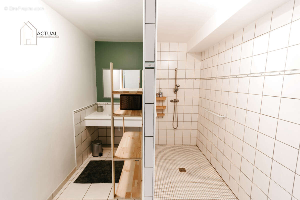 Maison à SAINT-JEAN-PLA-DE-CORTS