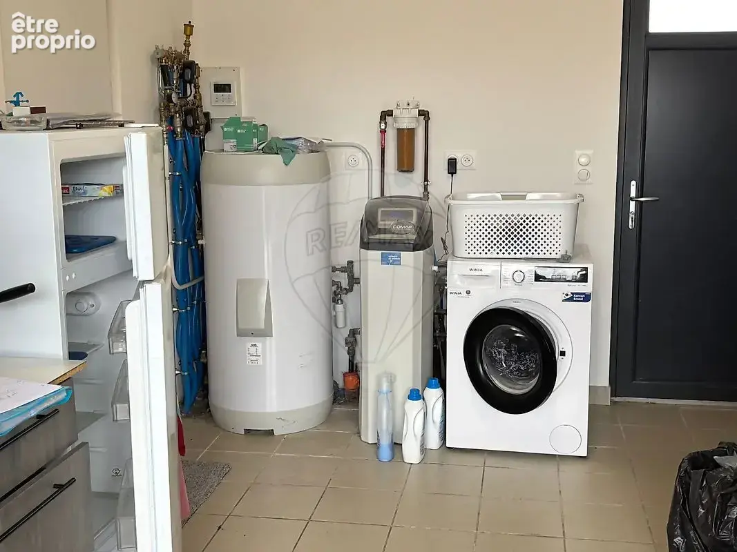 Maison 3 chambre(s) à vendre - photo 15