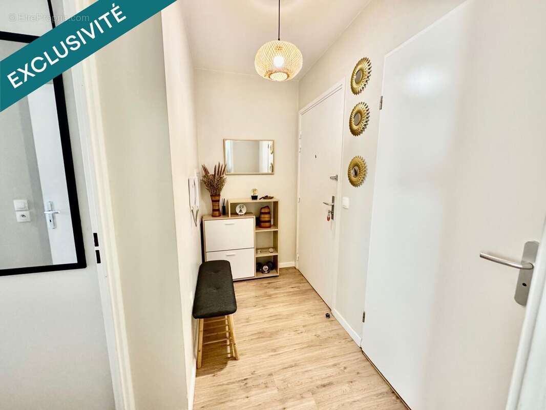 Photo 5 - Appartement à BUCHELAY