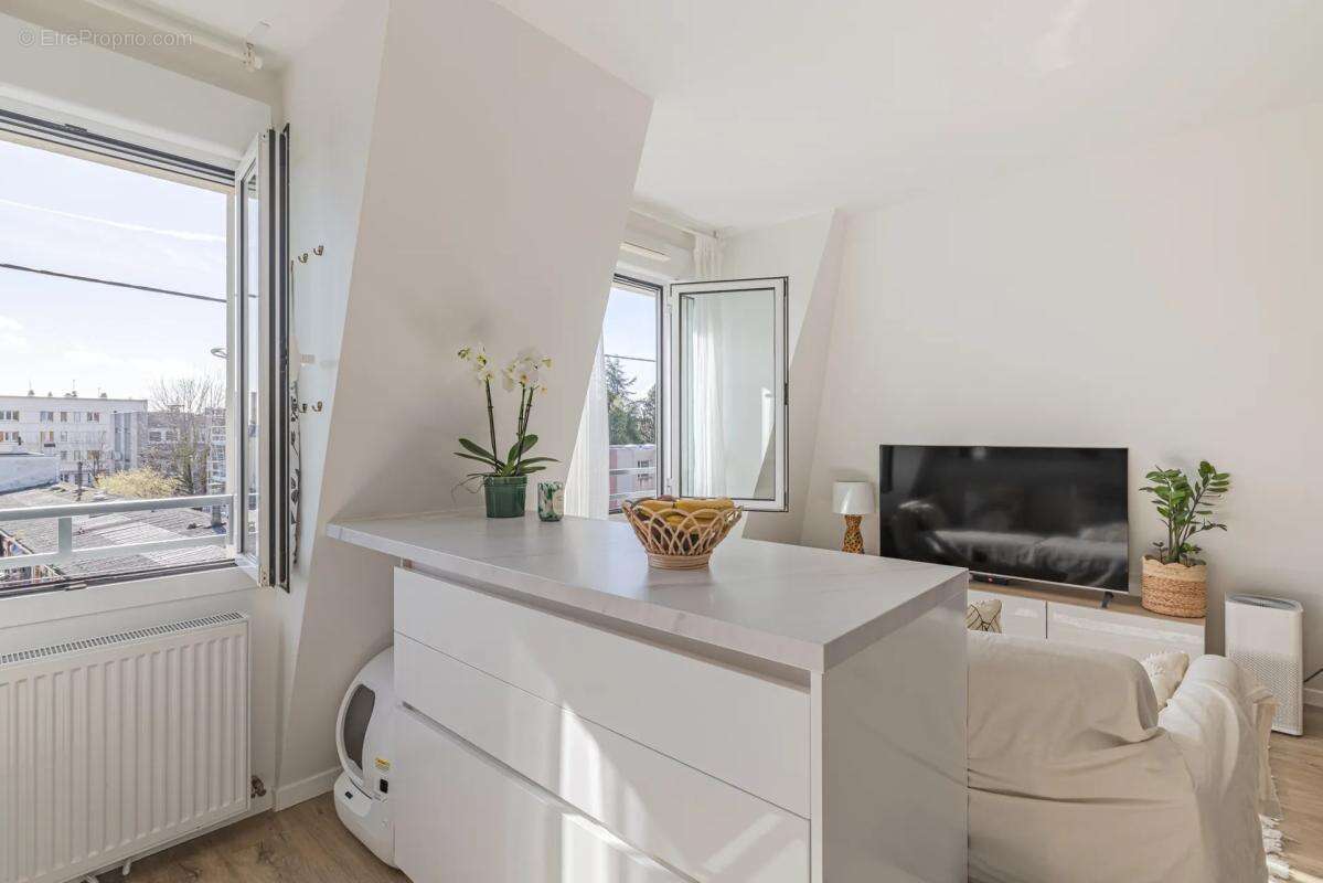Appartement à ARGENTEUIL