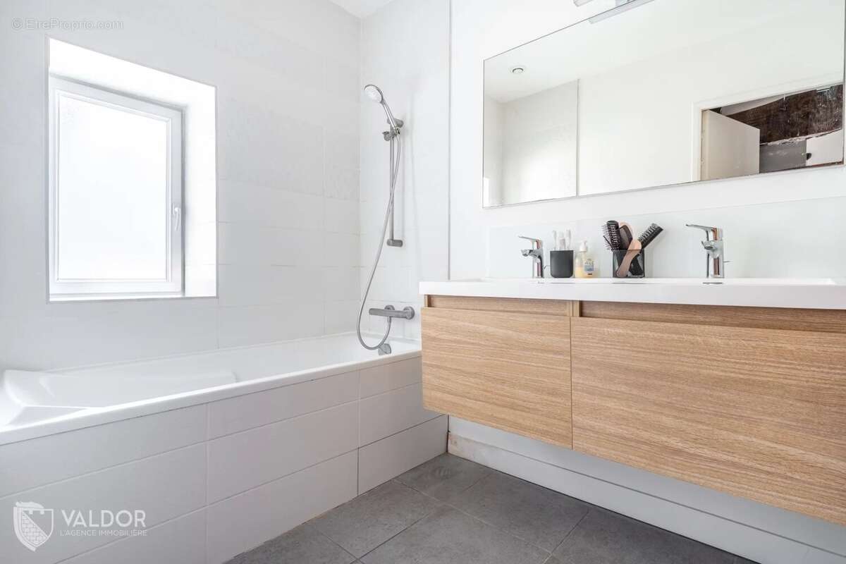 Appartement à BEAUREGARD