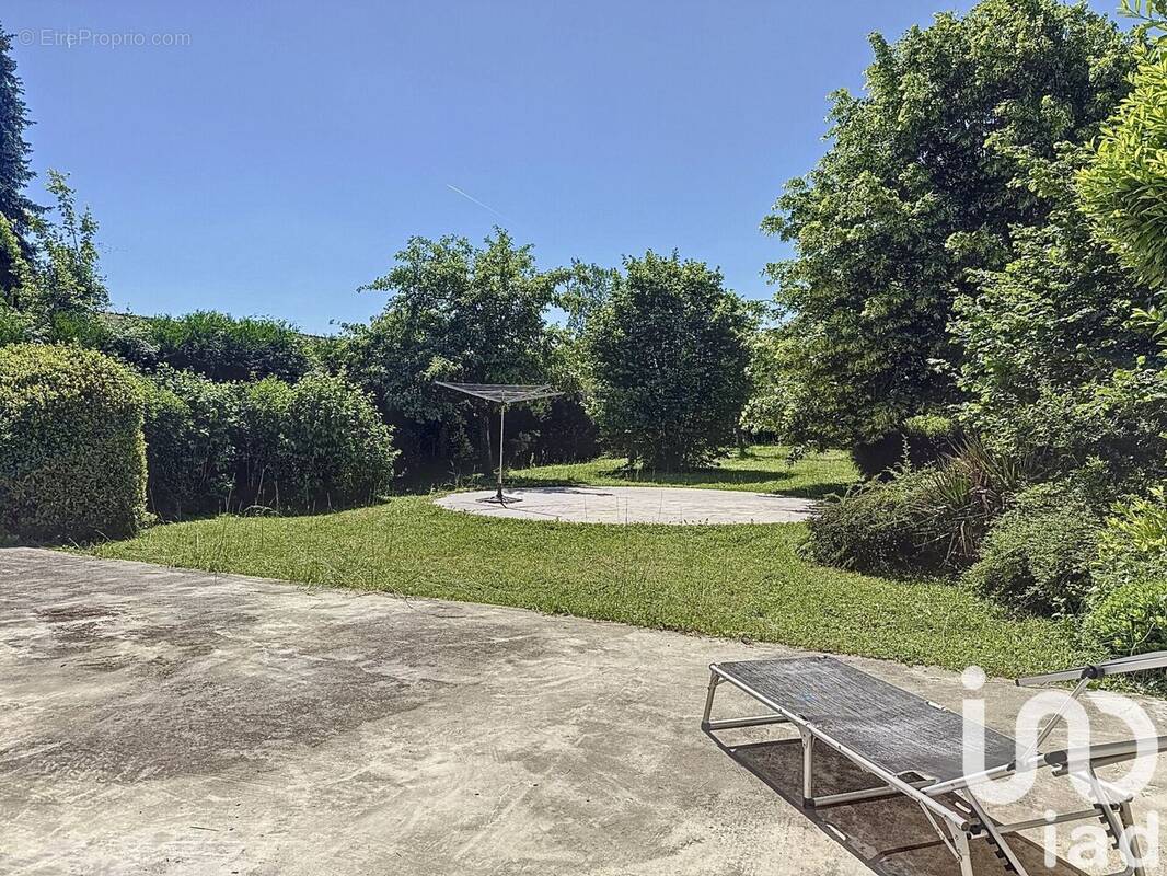 Photo 1 - Maison à CARNETIN