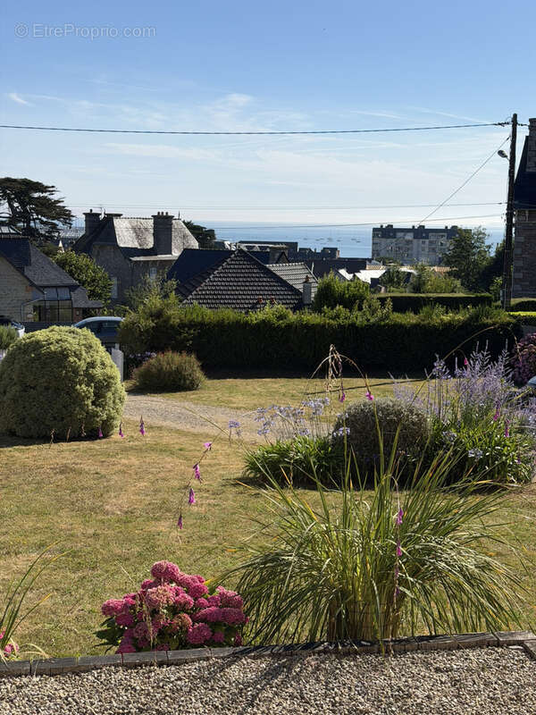 Maison familiale   6 chambres   300 m plage et centre   Saint-Cast-le-Guildo - photo 14