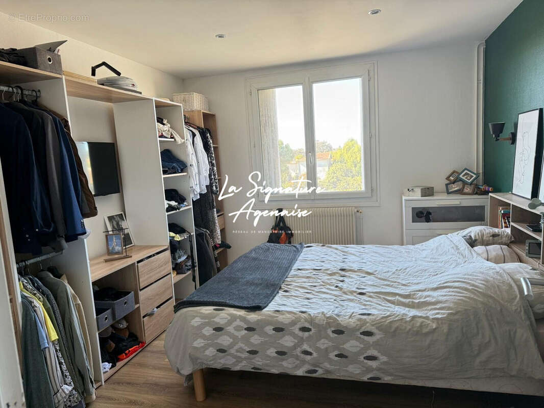 Appartement à AGEN