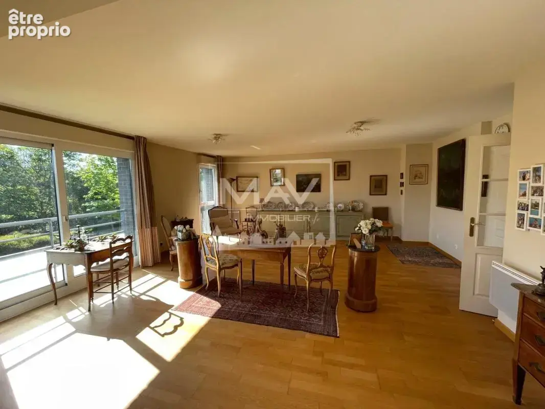 À vendre bondues centre appart  d’exception  123 m² - photo 10