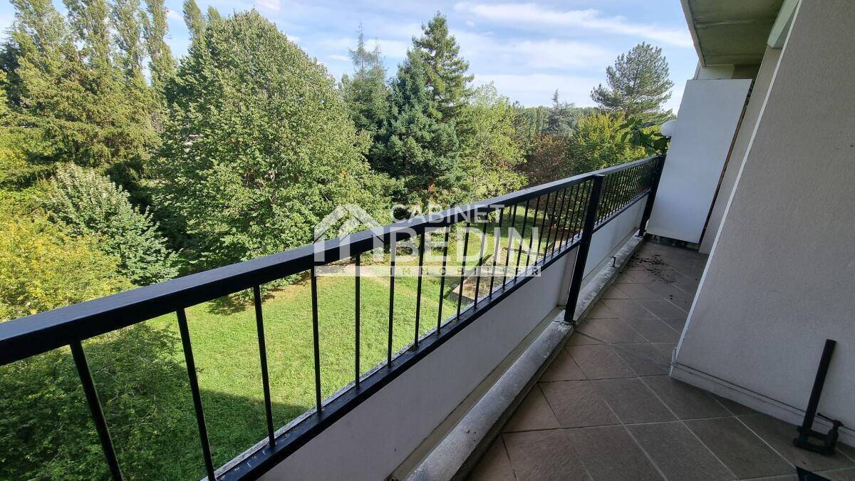 Appartement à BLANQUEFORT