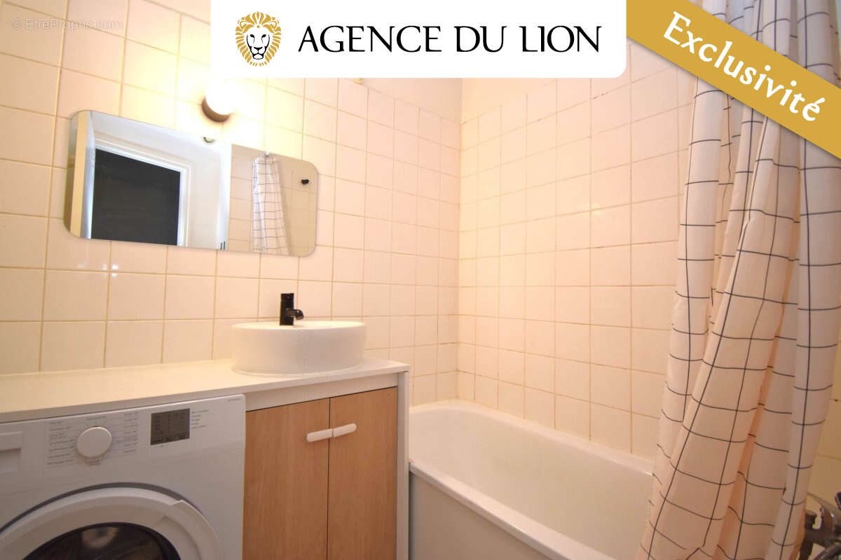 Appartement à DREUX