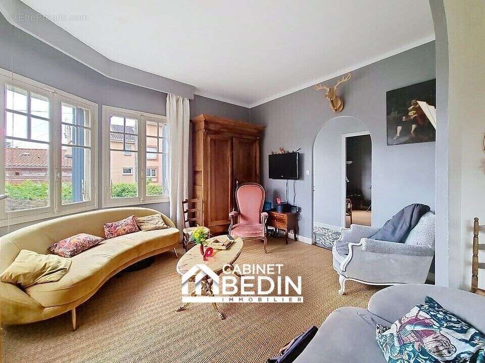 Maison 200 m² à Toulouse  - photo 3