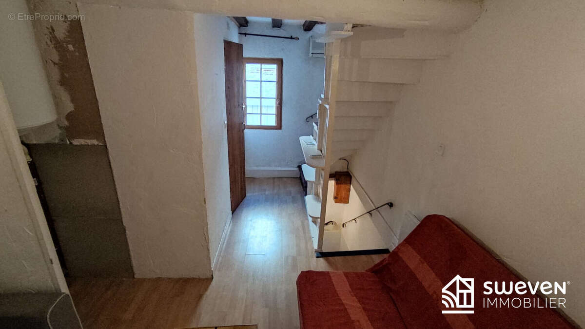 Maison à SAINT-CYPRIEN