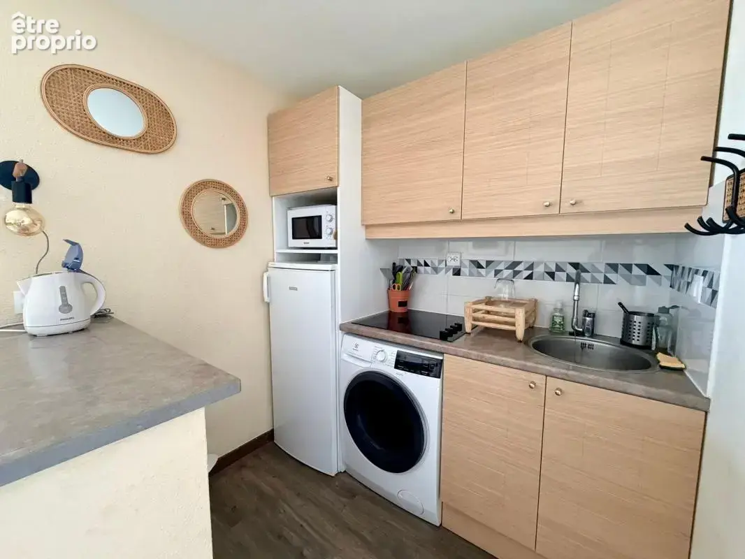 Appartement À Vendre - photo 3