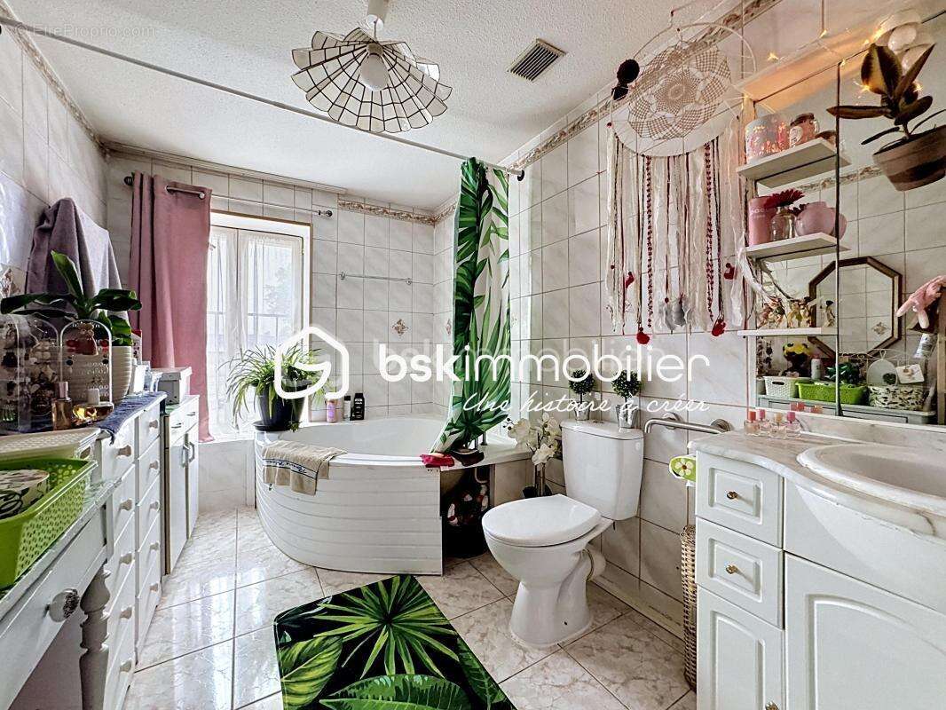 Appartement à LOSNE