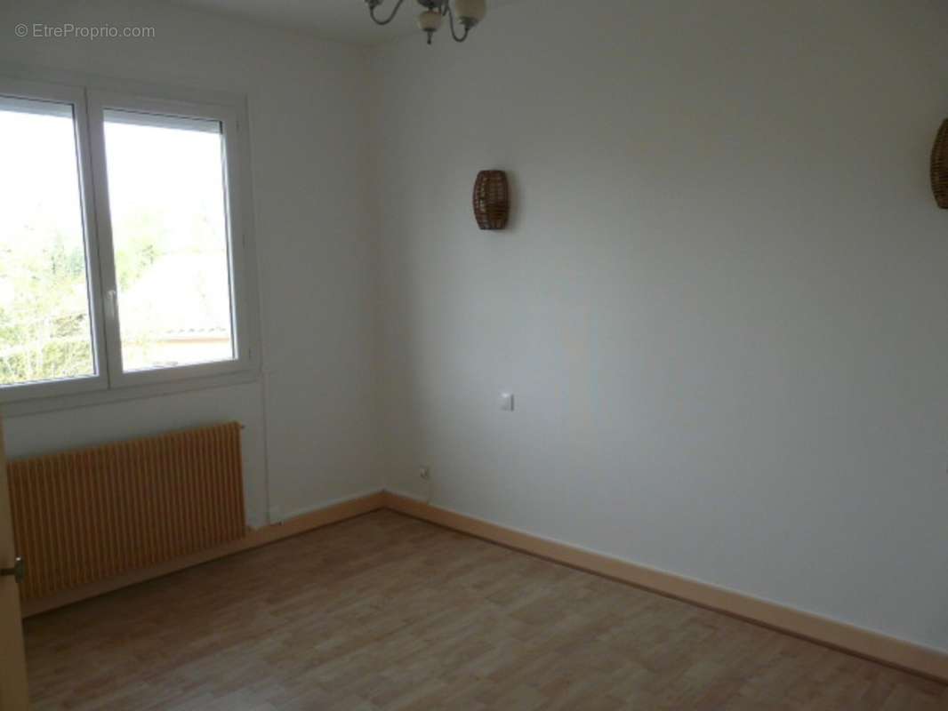 Maison à LE PASSAGE