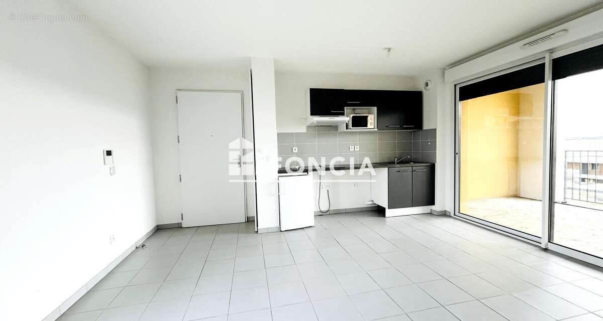 Appartement à BALMA