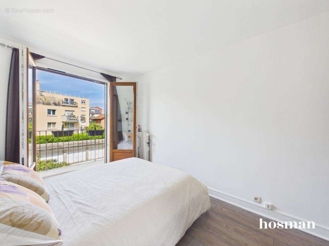 Appartement à ALFORTVILLE