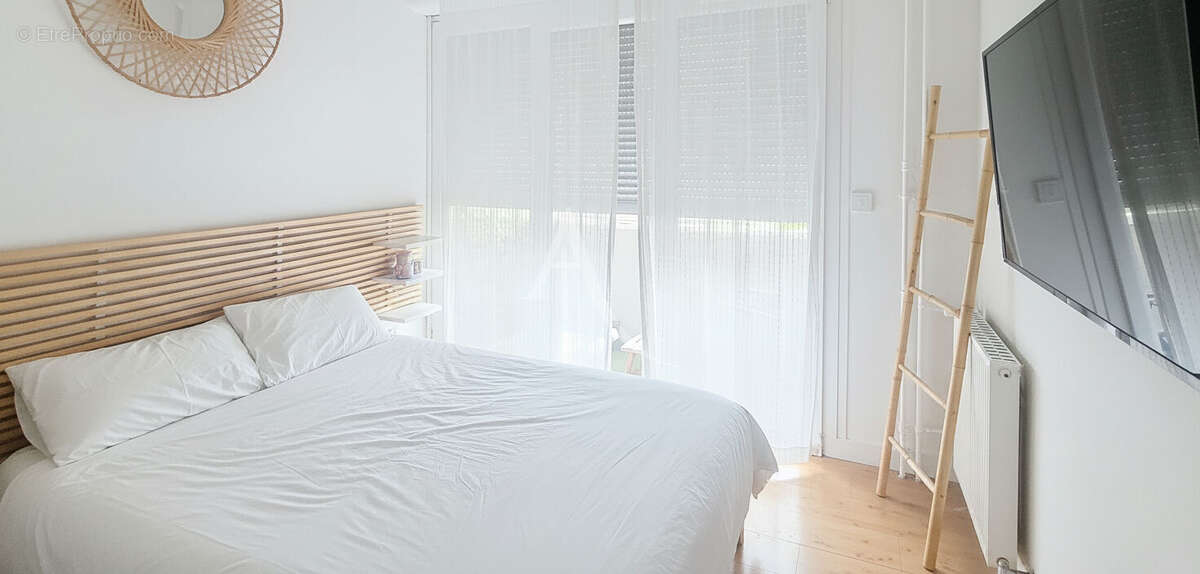 Appartement à LAGNY-SUR-MARNE