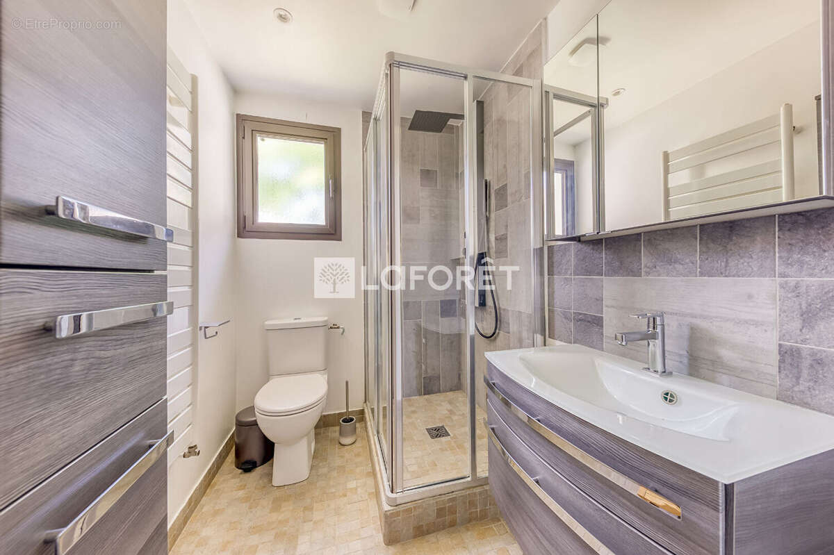 Maison à PONTAULT-COMBAULT