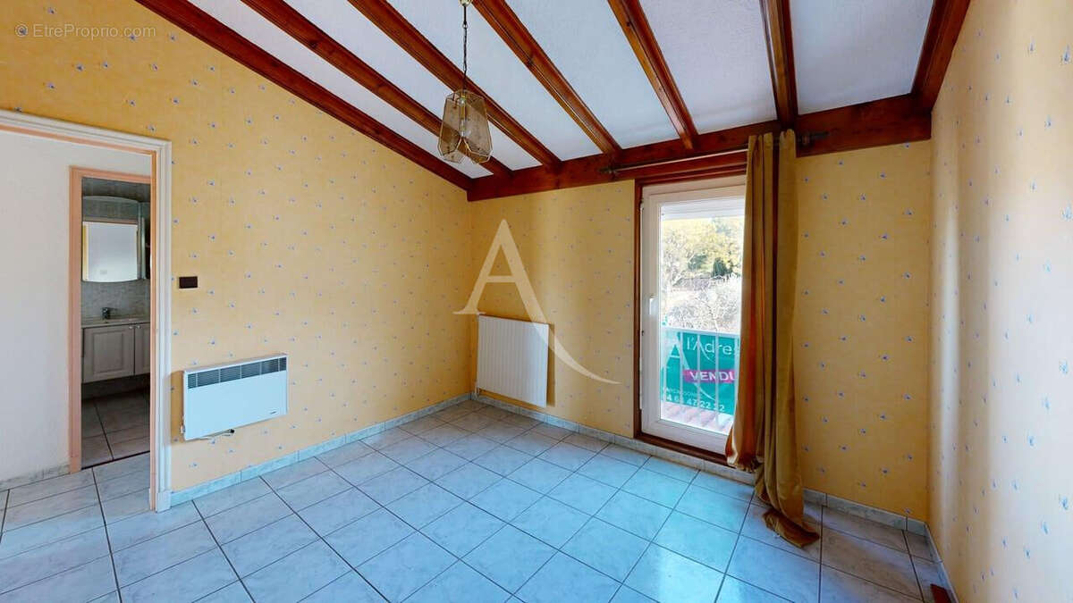 Maison à CARCASSONNE