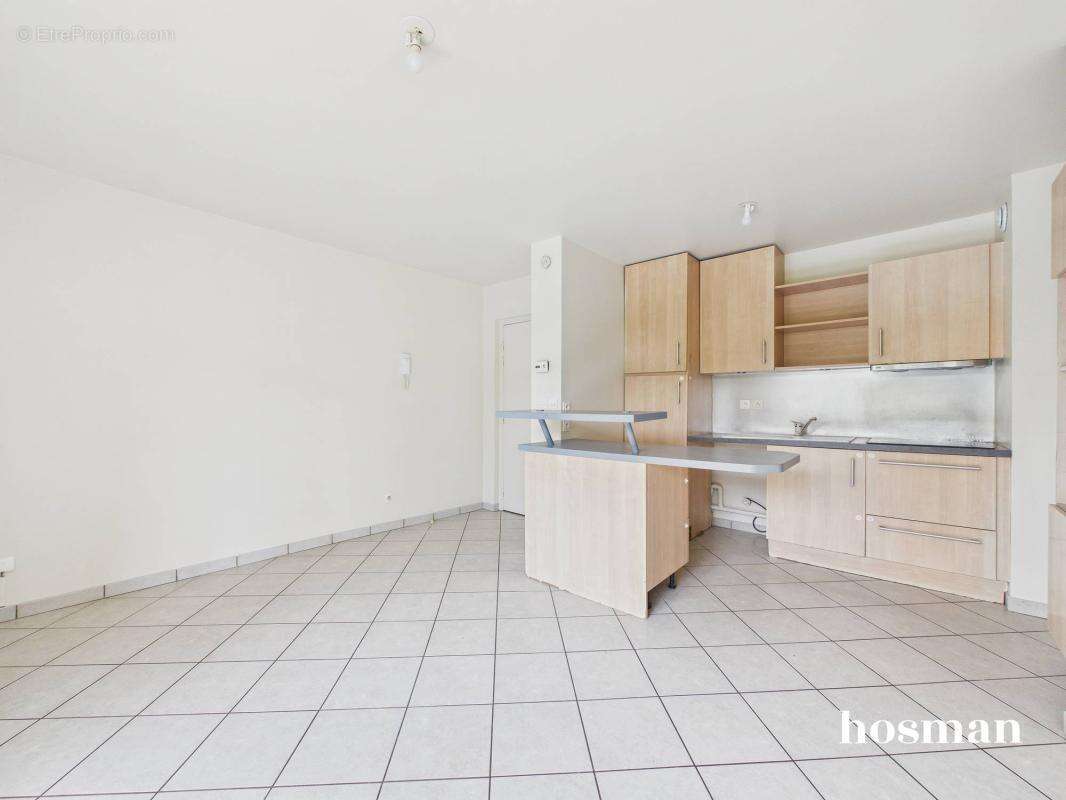 Appartement à VAULX-EN-VELIN