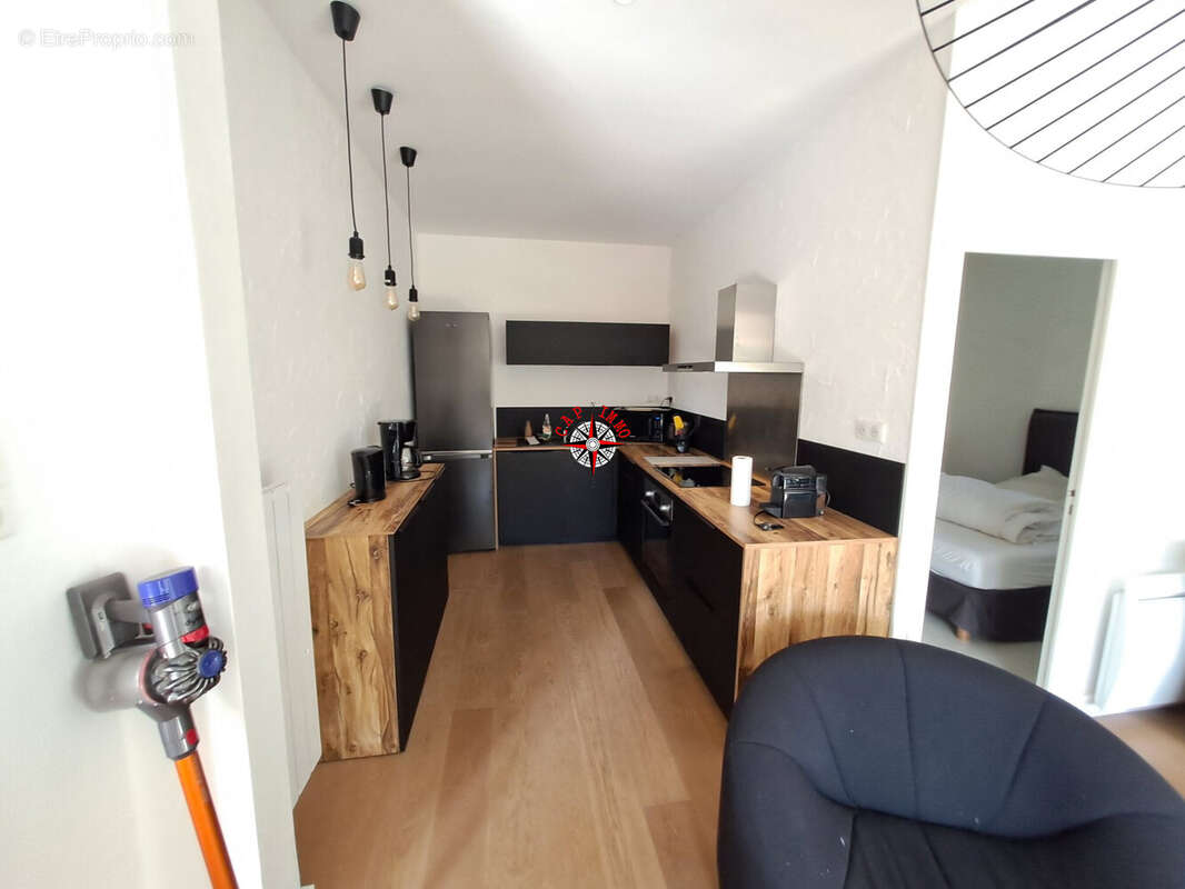 Appartement 58 m² à Le Touquet-Paris-Plage  - photo 4