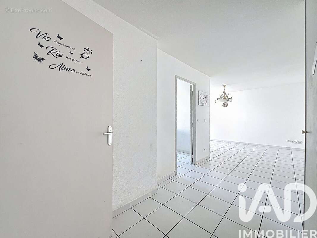 Photo 6 - Appartement à AVIGNON