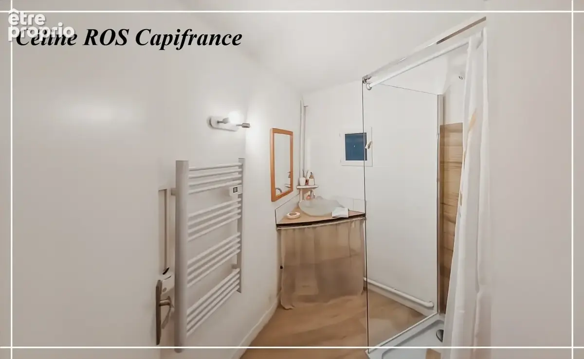 T4 Salon-de-Provence – Hyper Centre – Emplacement n°1 - photo 5