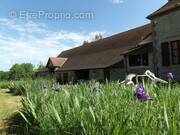 Maison à BIZENEUILLE